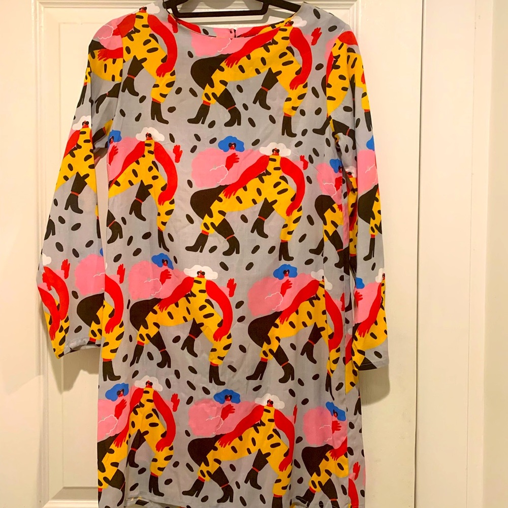 Nwt nooworks dress!